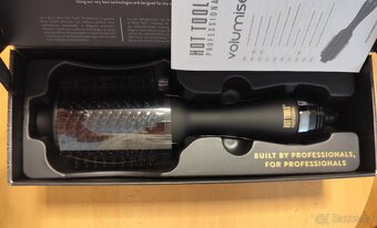 Hot Tools Limited Edition Black Gold VOLUMISER - 3
