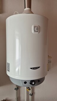 Ariston MODEL S/SGA X 80 EE - 3