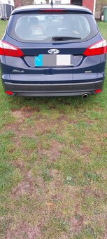 Focus mk III 1.6 ecoboost - 3