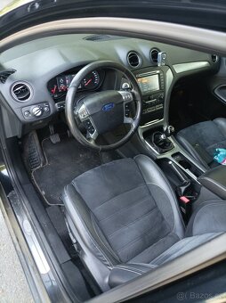 Ford Mondeo 2.0tdci 2011 Top cena - 3
