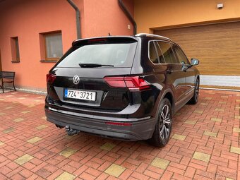 VOLKSWAGEN TIGUAN 1.4TSI 110KW 2018 NEBOURANÝ - 3