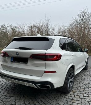 BMW X5 - 3