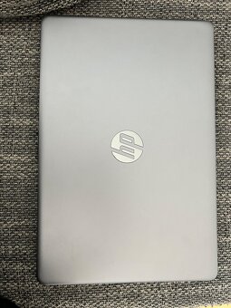 Notebook hp - 3