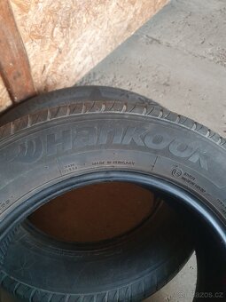 195 65 r 15 dezén 70% R 15 195 65 letní pneumatiky gumy - 3