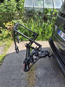 Nosič kol Atera Strada Sport 3+1 BLACK - 3