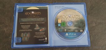 PS4 Hogwarts Legacy - 3