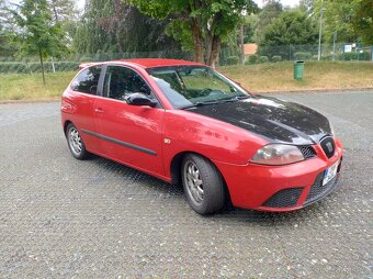 Seat Ibiza 6l FR 1.9 TDI 96kw - 280 HP - 3