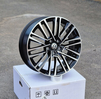 Alu kola 5x112 r18 \\ 5X112 R18 - 3
