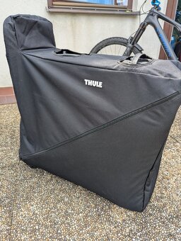Thule EasyFold XT na 3 kola - 3