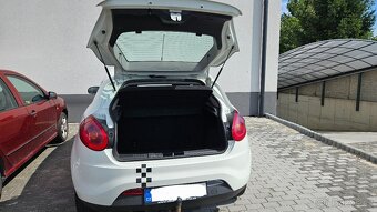 Fiat bravo II 1.4 multiair 103kw - 3