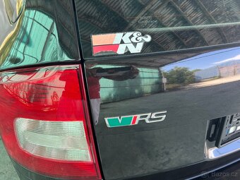 OCTAVIA RS 125kw 2.0TDI - 3