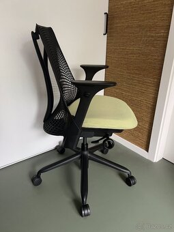 Herman Miller - Sayl - 3
