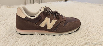 Prodám nové boty New Balance, velikost 41 - 3