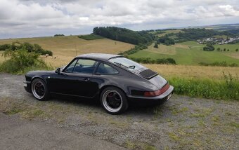 Porsche 911 964 Carrera 2 - 3