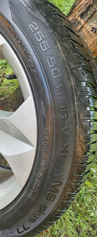 Originální 19" kola na BMW X6 - 3