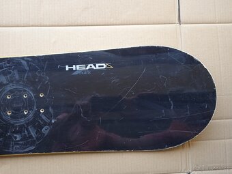 Snowboard Head 151 cm - 3