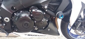 Prodám nebo vyměním Suzuki GSX -S 1000 2019 - 3