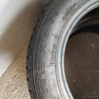 Zimní pneumatiky 185/60/15 NEXEN - 3