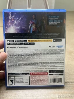 Split Fiction (PS5) - 3