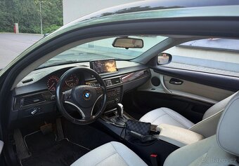 Bmw E92 320D 2012 LCI Edition - 3