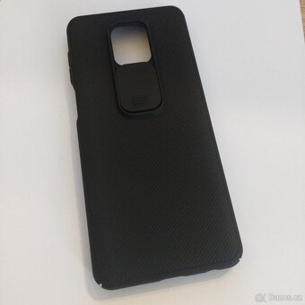 VÝPRODEJ. Redmi note 9 zadní kryt (nový) 13ks - 3