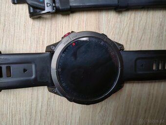 Garmin epix premium sapphire titanium gen 2 - 3