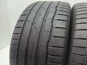 2ks letní pneu 255/35/19 Hankook - 3
