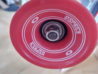 Longboard - 3