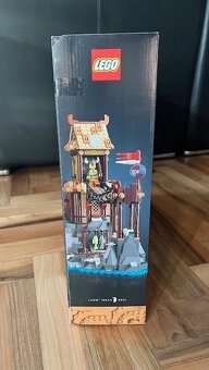 LEGO Ideas 21343 Vikingská vesnice, nové - 3