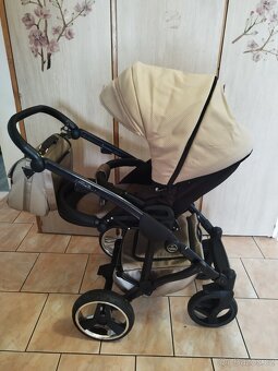 Junama exclusive prams - 3