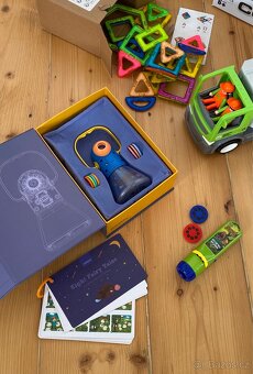 Set hraček pro chlapečka - 3