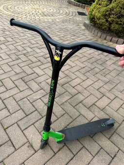 Dětská super koloběžka 🛴 - 3