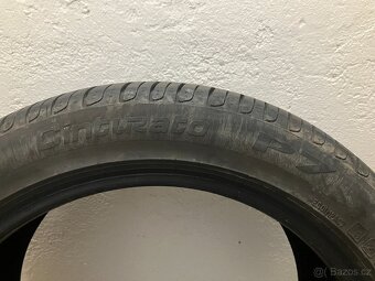 Pneu 235/45 r18 Pirelli - 3