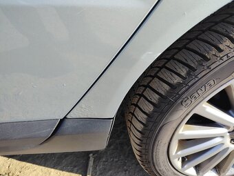 Volvo XC 90 D5 - 3