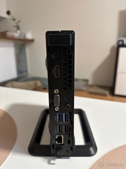 Míní počítač HP 260 G2 DM - 3