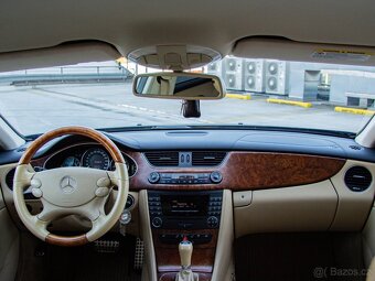 CLS 500 - 3