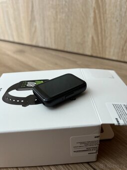 Prodávám chytré hodinky Samsung Galaxy watch fit 3 - 3
