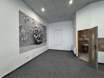 Prodej ateliéru 40 m² – Jungmannova, Jablonec nad Nisou - 3
