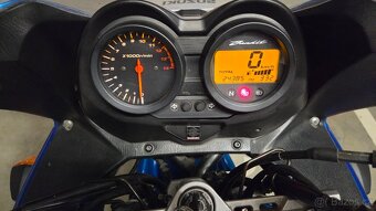 Suzuki GSF 650S Bandit - 3