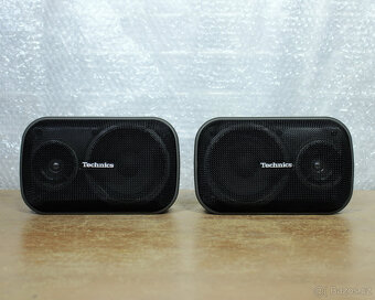 Reprobedny Technics SB-S 70. - 3