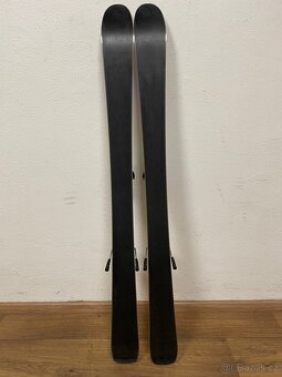 Dětské lyže Head PEZ 107 cm - 3