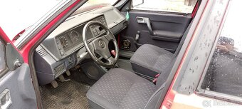 Prodám Škoda Favorit r.v.1993 - 3