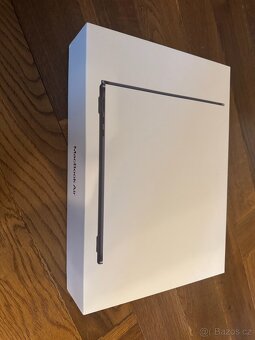MacBook Air 13" - 3
