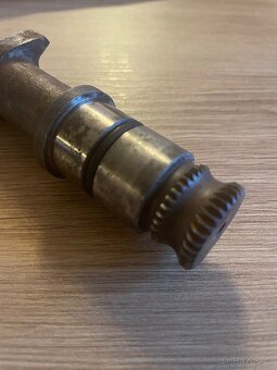 Jawa ČZ 125/175-356,450,453,455 - 3