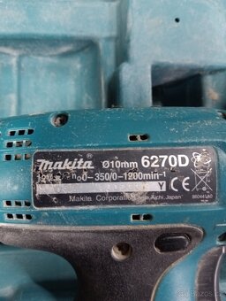 Makita - 3