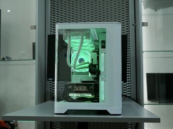 Herní PC - Ryzen 9 5900X / 32GB / 1TB / RTX 3090 - 3