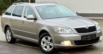 ŠKODA OCTAVIA 2 1.6.TDI 77KW COMBI - 3