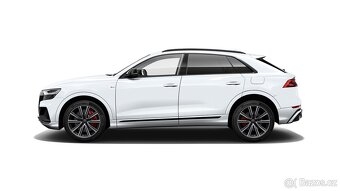 Audi Q8 S-Line 55 TFSIe Plug-in hybrid 280KW - 3