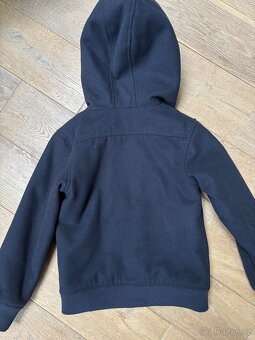 Podzimní /jarní bunda, 8 let - 3