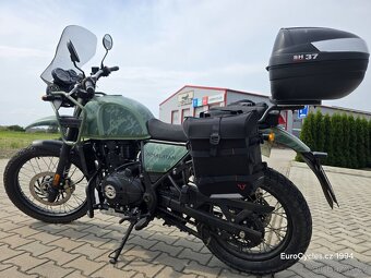 Royal Enfield Himalayan 2023 - 3